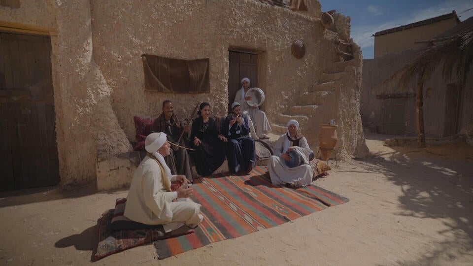 14- سيرة سعد اليتيم