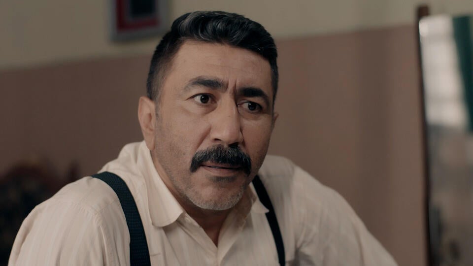 حلقة 5: بناتي