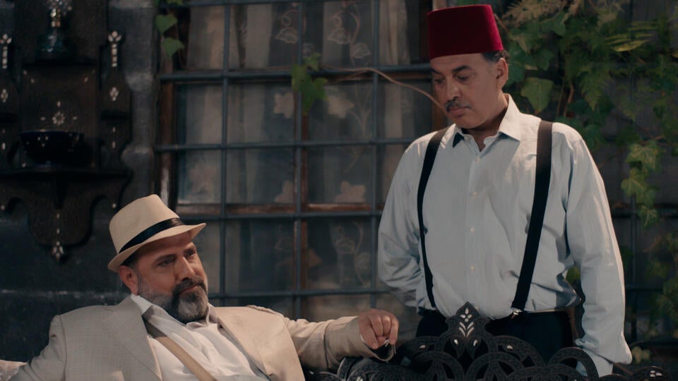 حلقة 6: ابن البلد