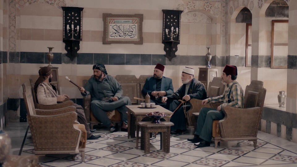 حلقة 4: الحلال والحرام