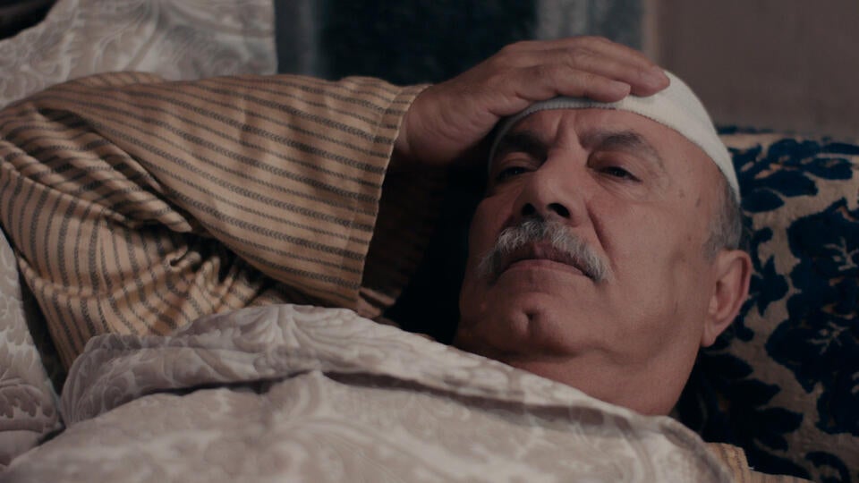 حلقة 11: حكاية وردة