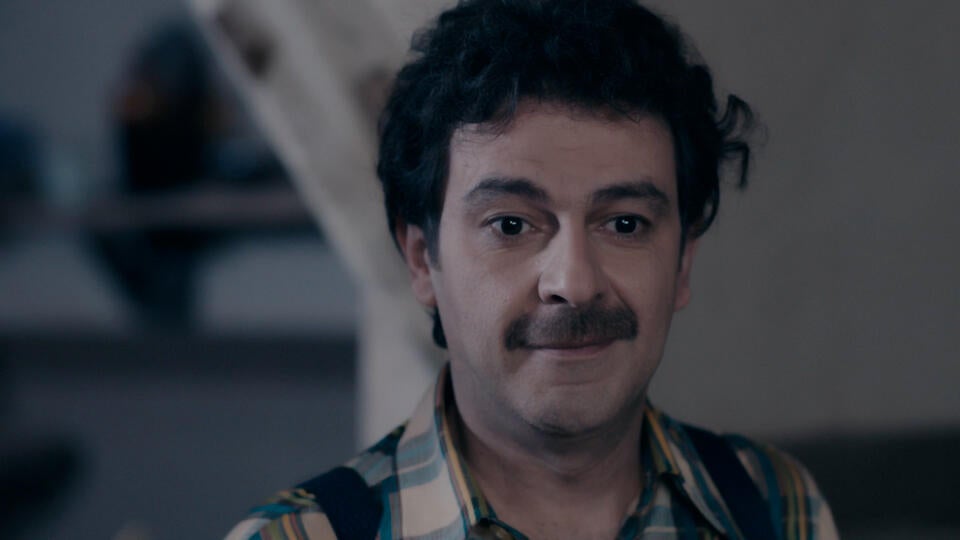 حلقة 9: شريفة وعفيفة