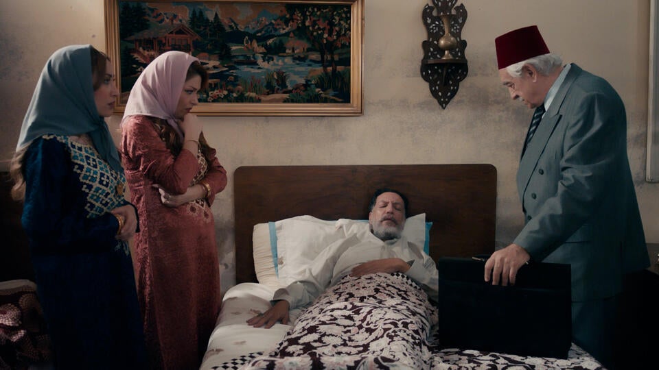 حلقة 10: الشرف