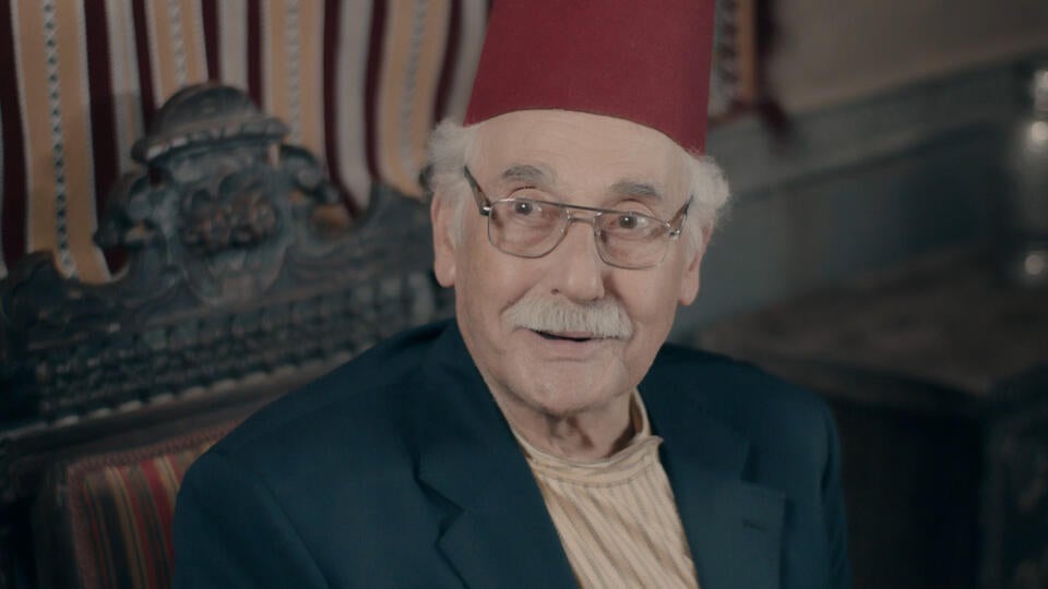 حلقة 13: كردان الدهب