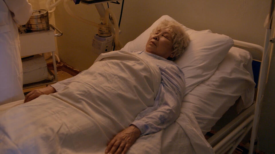 حلقة 6: انتصرنا يا أبي