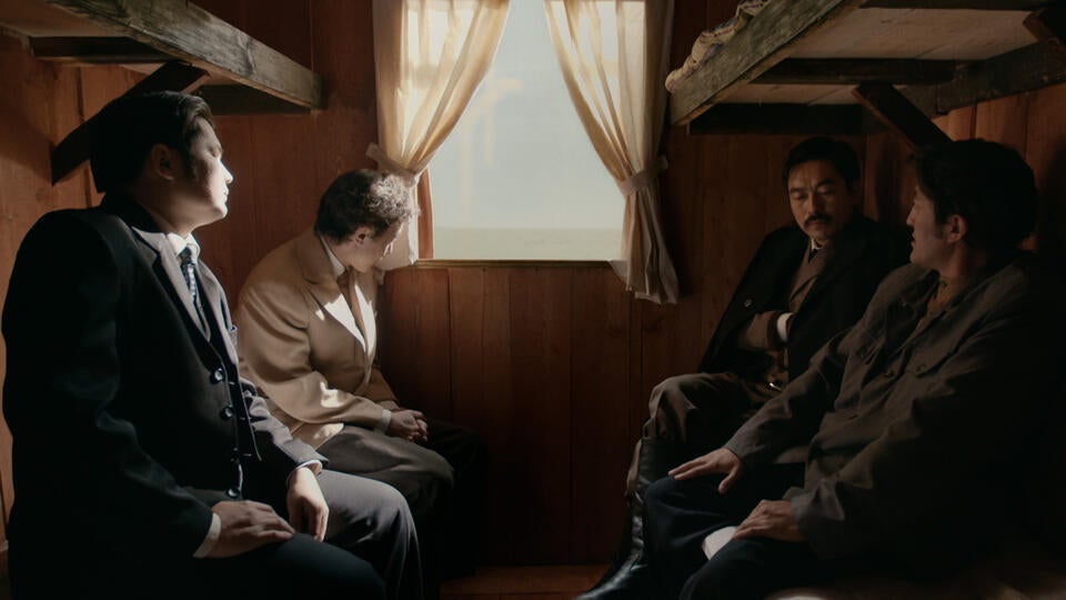 حلقة 5: فلْننسَ الإهانات