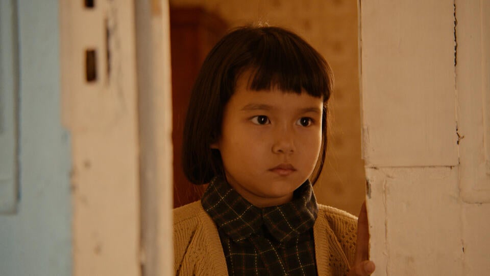 حلقة 3: سيف أغيباي