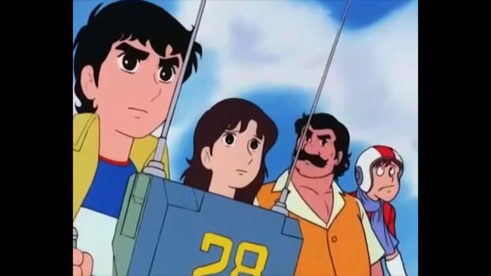 Episode 7