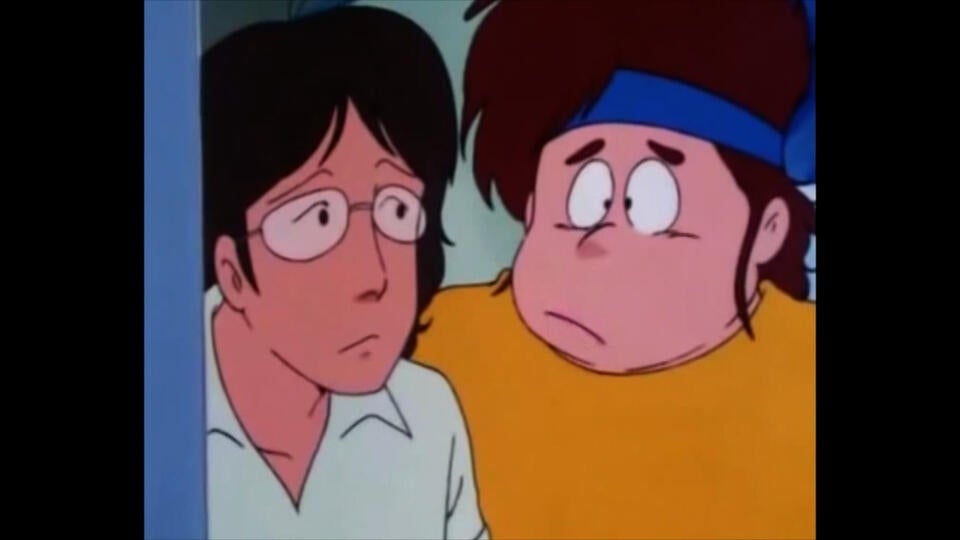 Episode 7