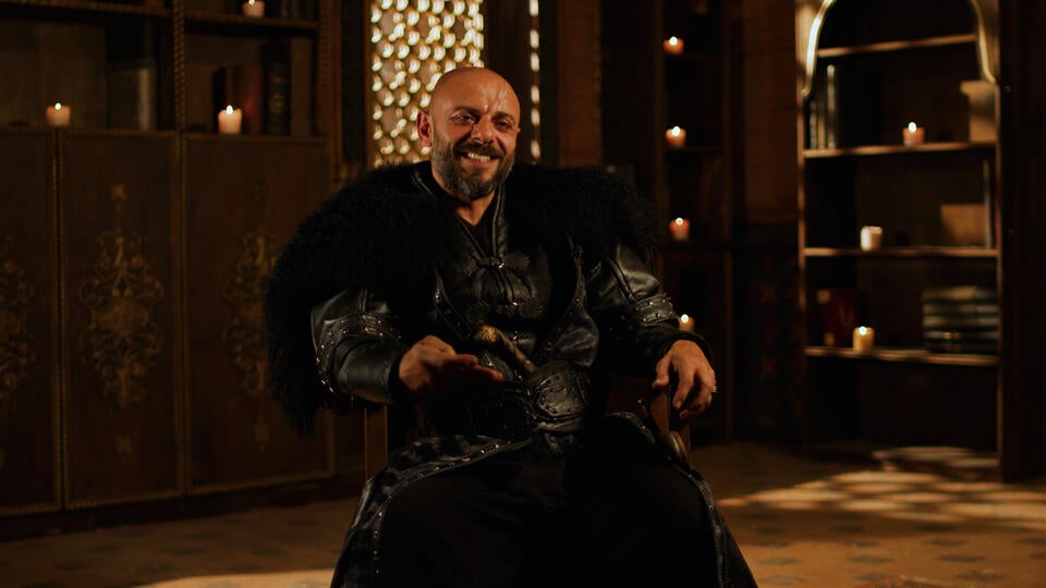 ORHAN_Tevfik_Erman_Interview