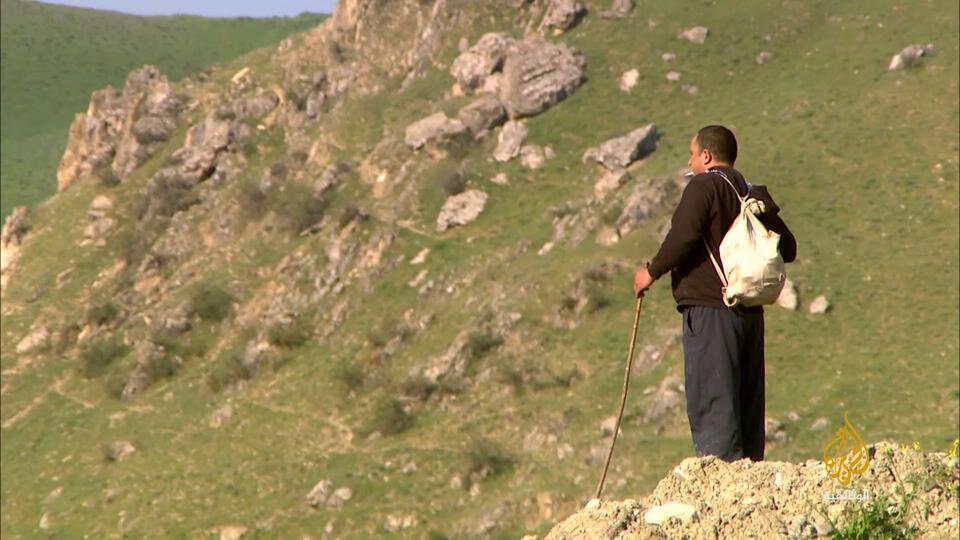 Azerbaijan Part Three