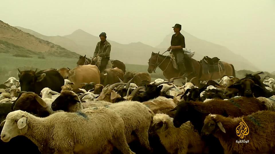  Kyrgyzstan Part Three