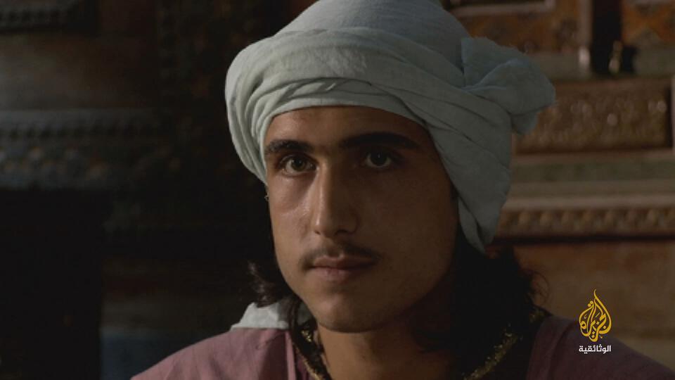 Omar Khayyam - The Argument of Athletes