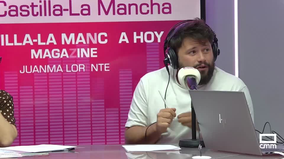 La Otra Noticia. 23/06/2026