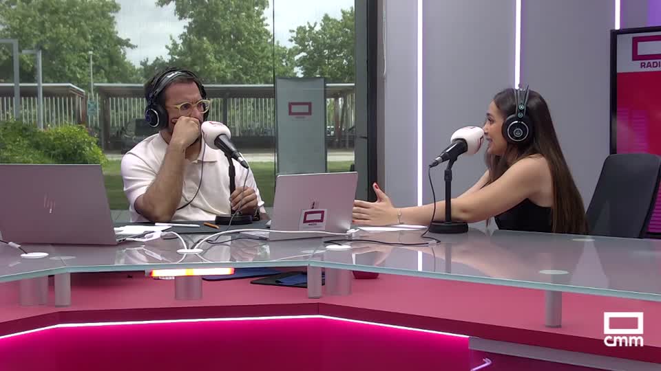 Ecodespierta. 25/06/2026