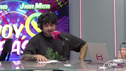 De Hoy, No Pasa (09/01/2026)