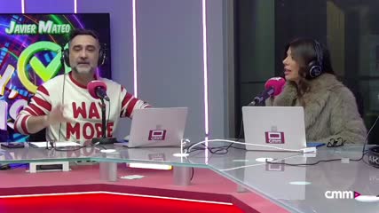 De Hoy, No Pasa (08/01/2026)