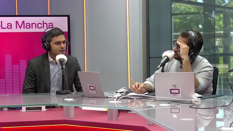 Entrevista: presentamos la primera edición de los 'CMMPlay Vertical Awards'