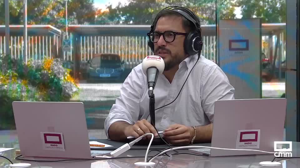 Ecodespierta - 18/6/2026