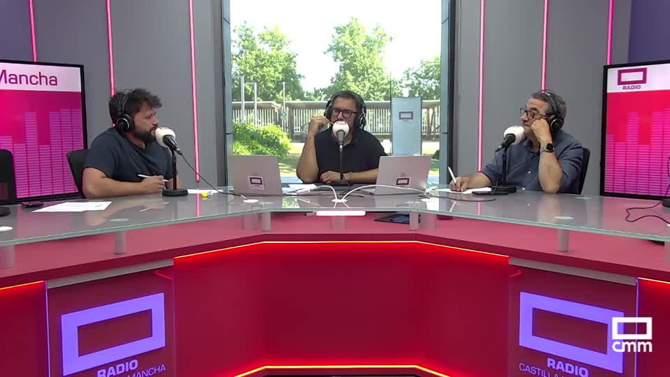 La otra noticia - 16/6/2026