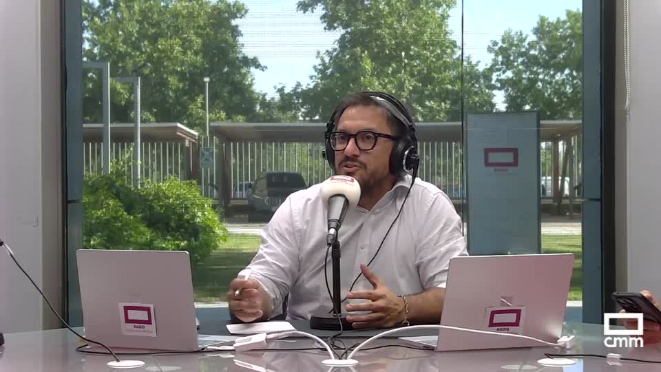 La Otra Noticia. 09/06/2026
