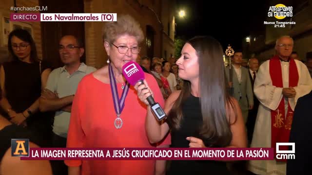 ATRÁPAME SI PUEDES