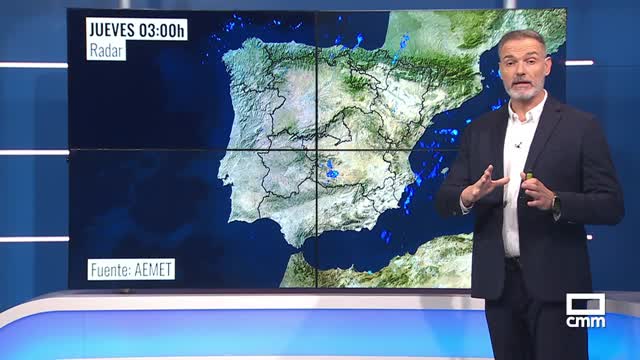 EL TIEMPO (2026)
