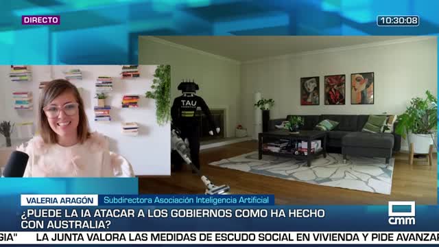 ANCHA ES CASTILLA - LA MANCHA (2026)