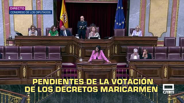 CASTILLA - LA MANCHA A LAS 2 (2026)