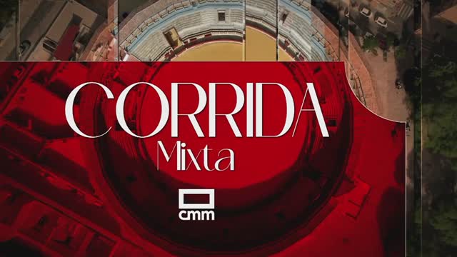 TIEMPO DE TOROS (2026)