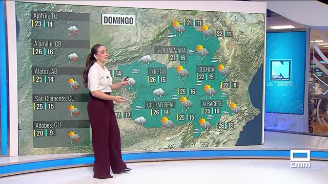 EN PROFUNDIDAD (2026)