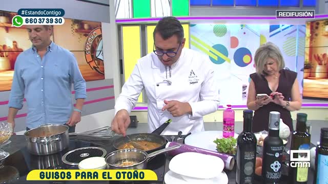 UN PASEO POR LAS NUBES, LA RUTA DE LOS SABORES