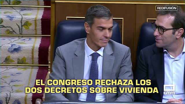 CASTILLA - LA MANCHA A LAS 8 (2026)