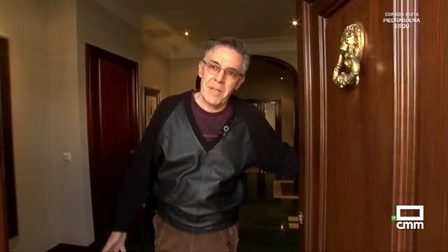 AQUI VIVO YO (3ª TEMPORADA)