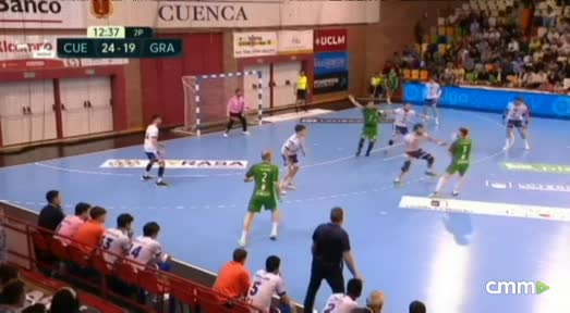 Sube y baja: Fede Pizarro (#23)