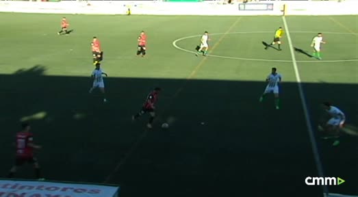 LA LUPA (#21)