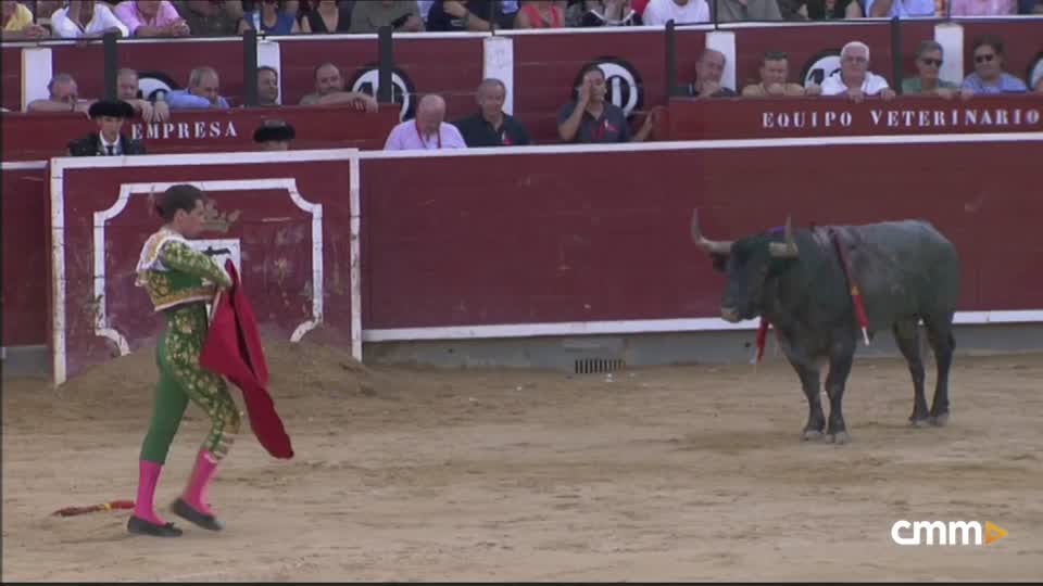 Toros desde Albacete (17/09/2025)