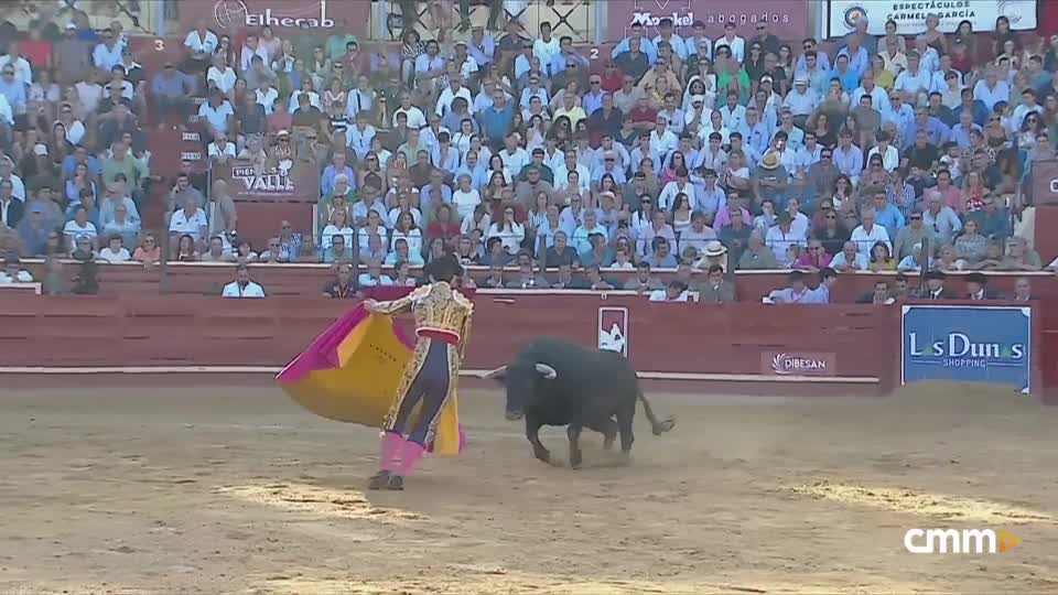 Novillada desde Sanlúcar de Barrameda (19/10/2025)