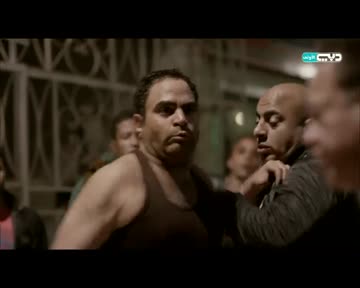 مسلسل بين السرايات الحلقة 22