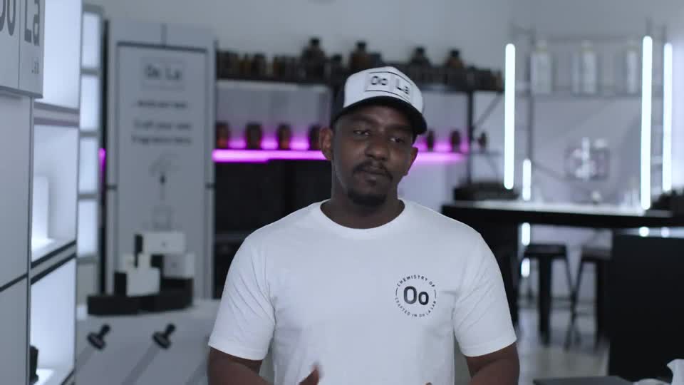 Awaan Video دبي Hidden Gems Oo La Lab