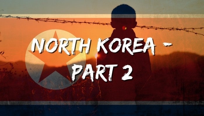 Revelation Tv Persecuted Church North Korea Part 2