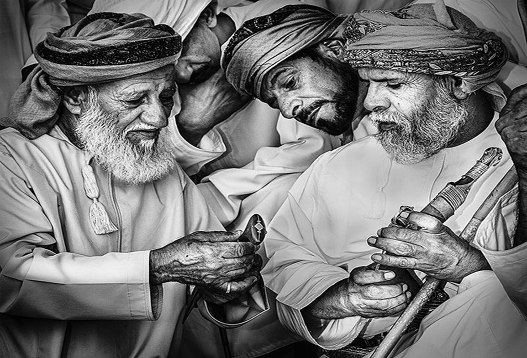 برنامج - الرحالة - الحلقة 1