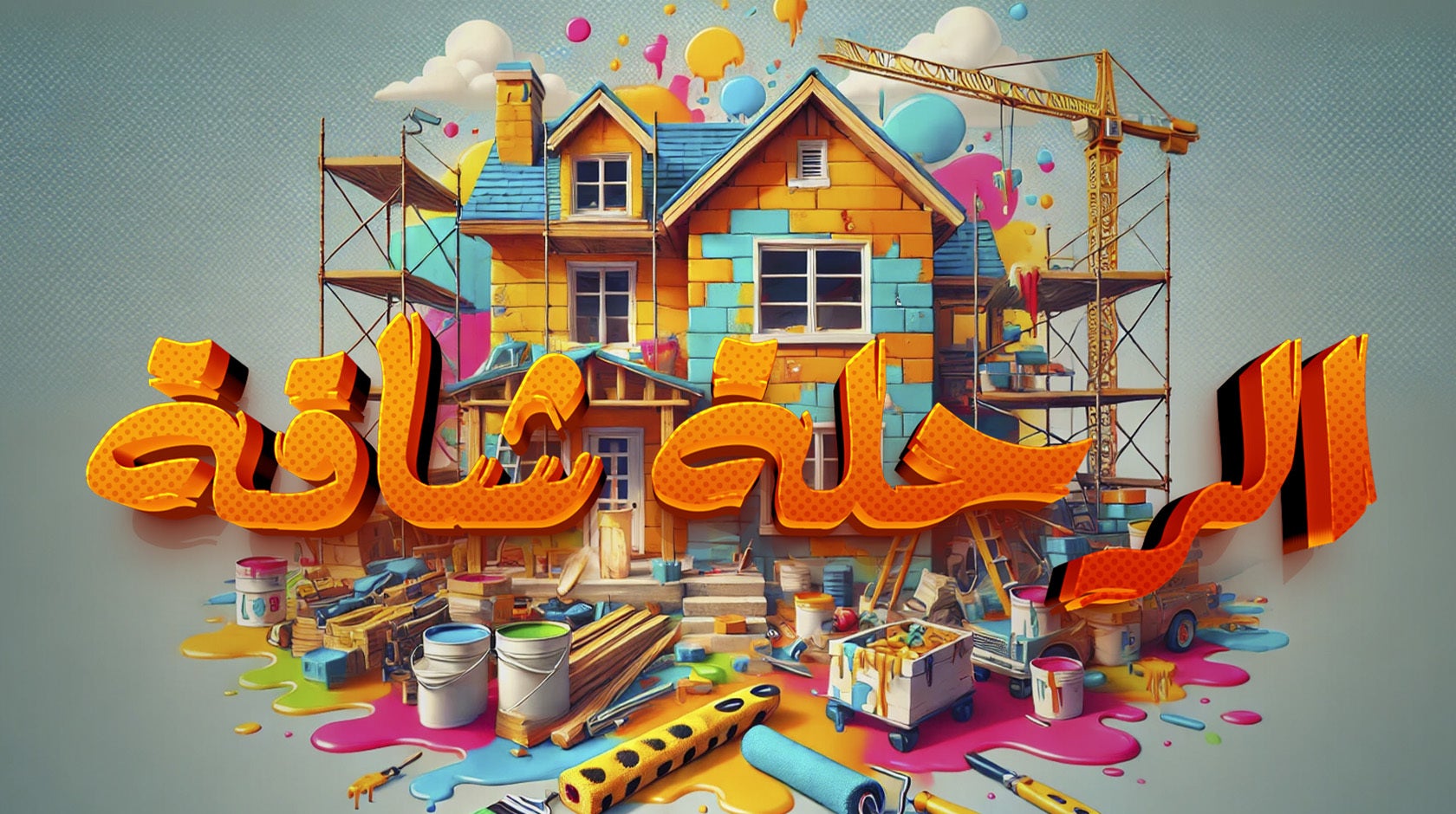 الرحلة شاقة