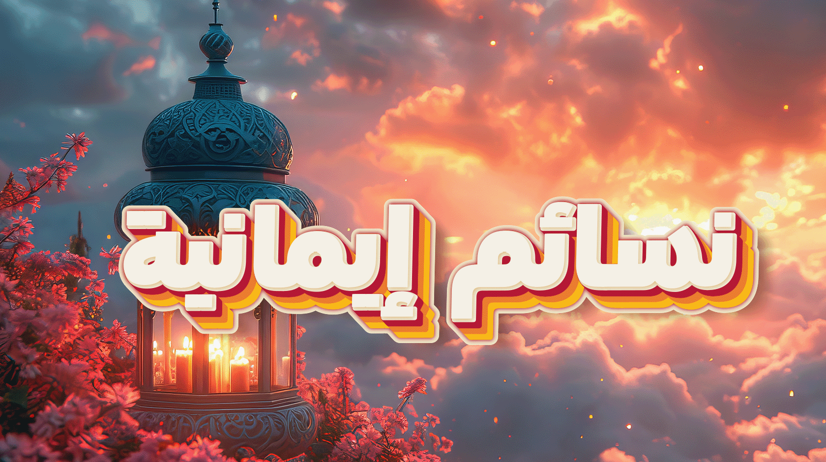 نسائم إيمانية