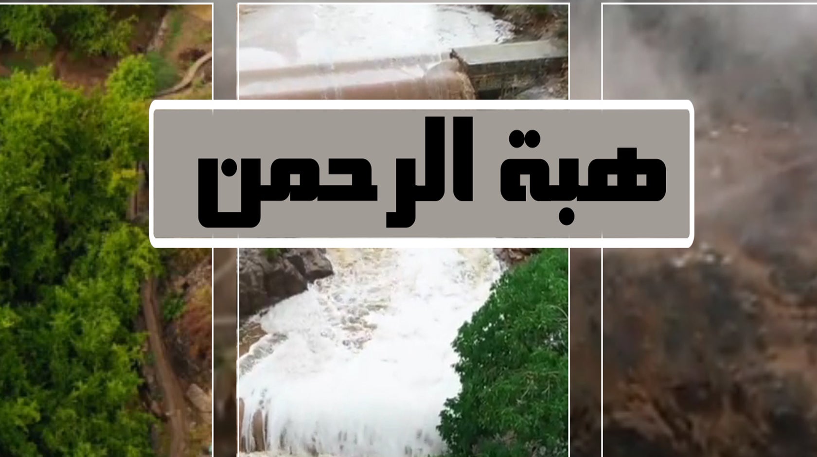 هبة الرحمن