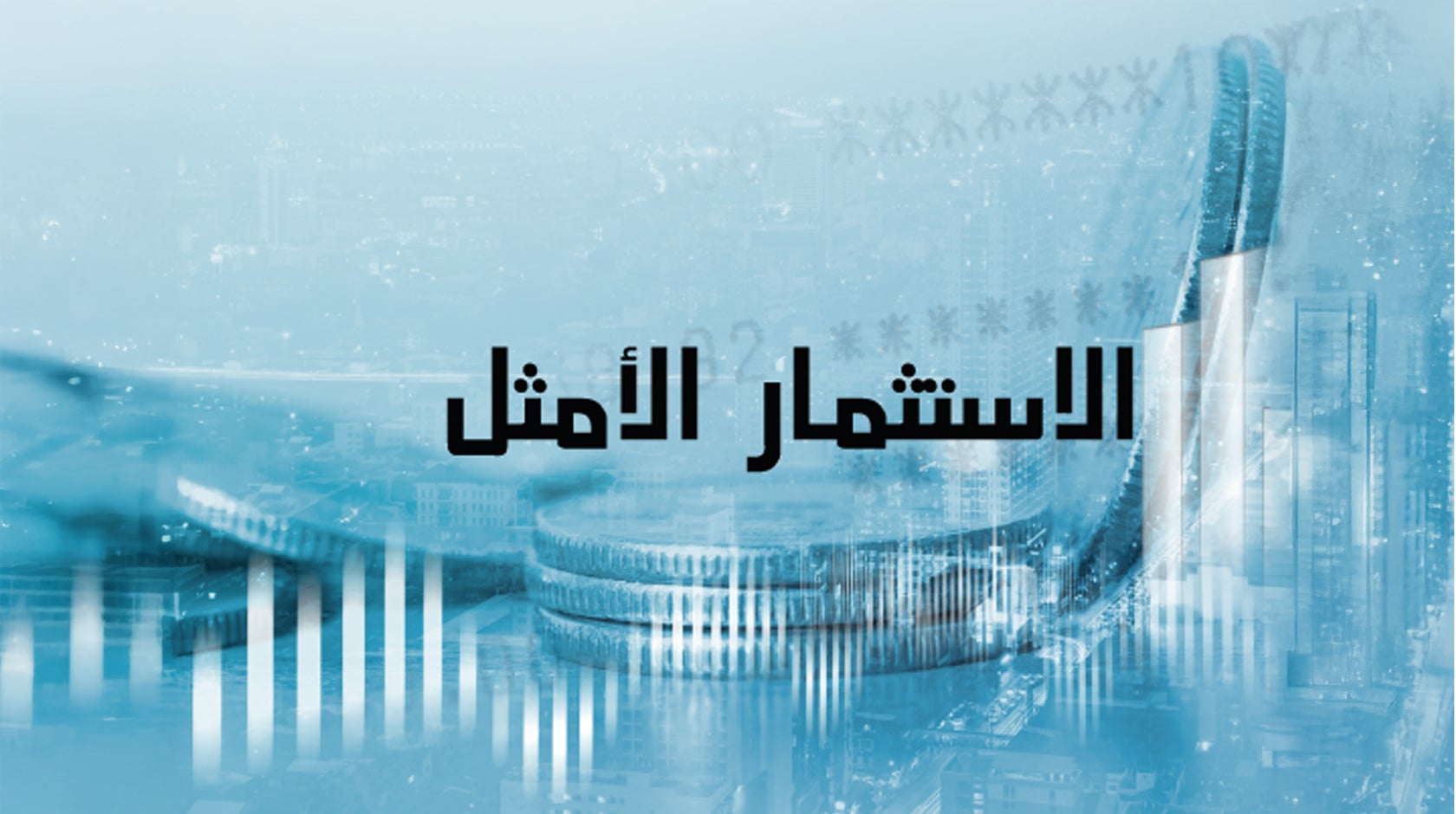 الاستثمار الأمثل