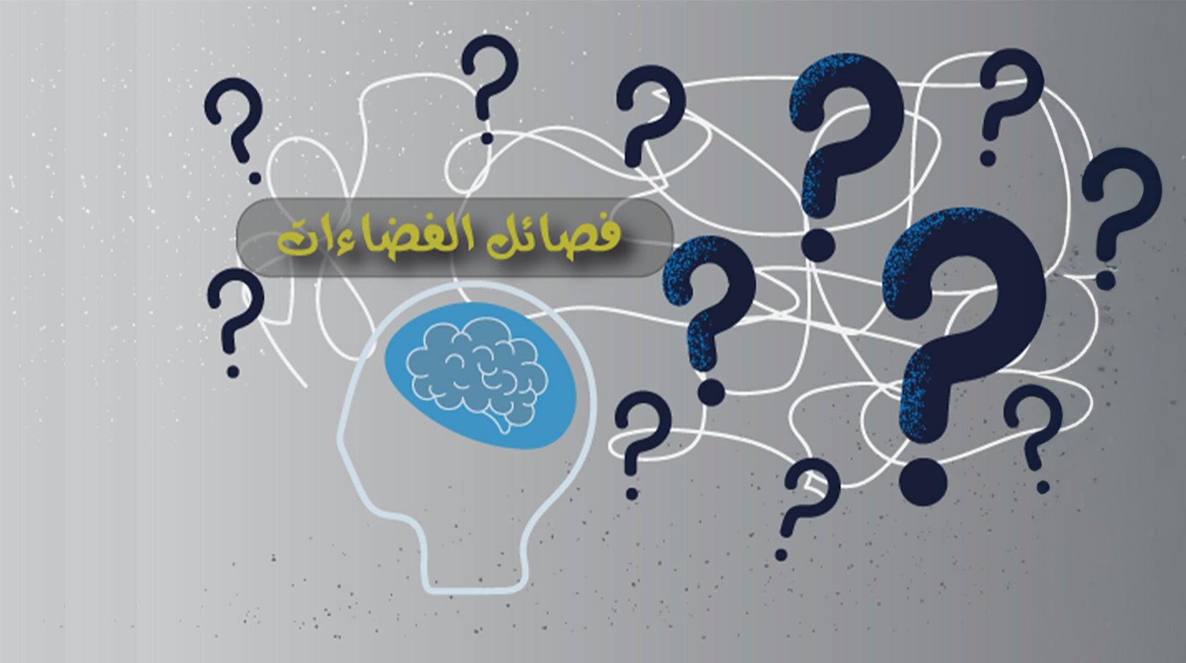 فصائل الفضاءات