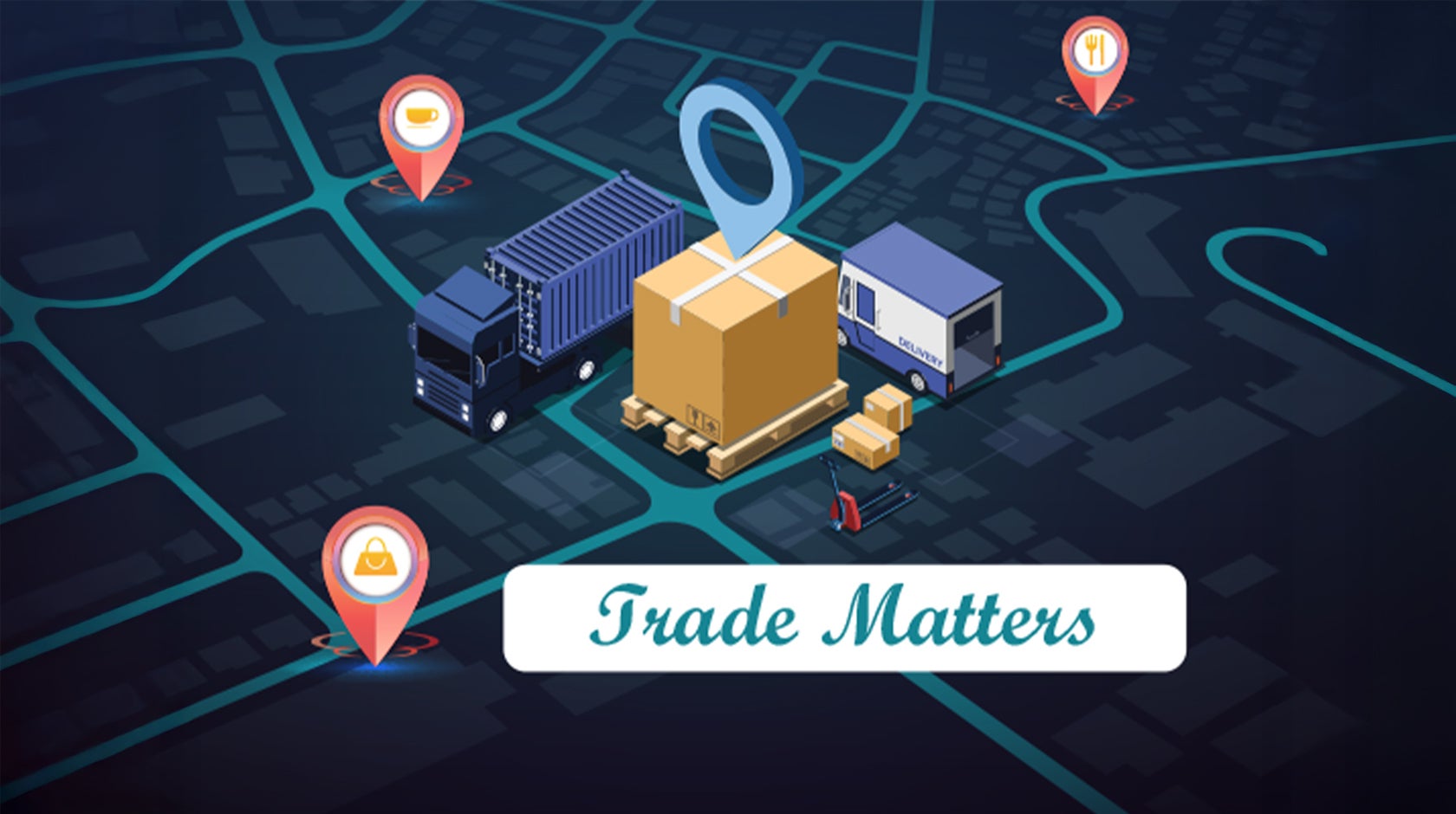 Trade Matters