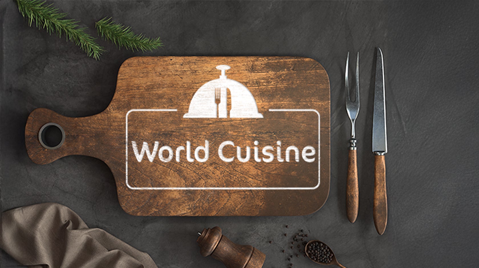 World Cuisine