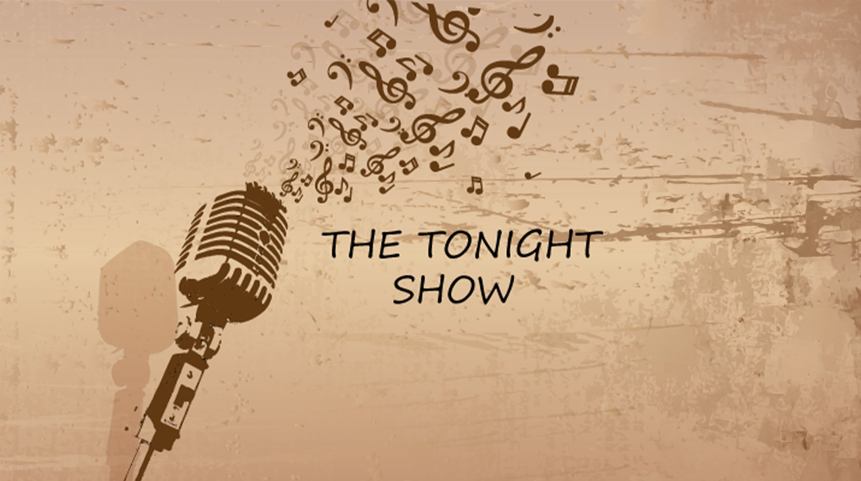 Radio Show details